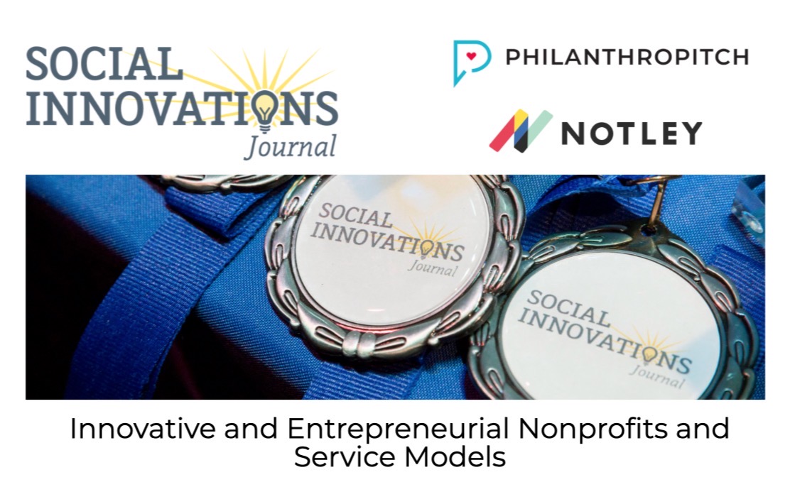 					View Vol. 12 (2022): Innovative and Entrepreneurial Nonprofits and Service Models
				