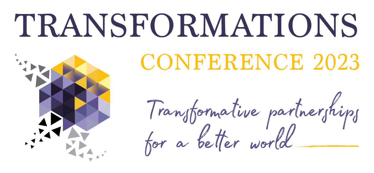 					View Vol. 22 (2023): Transformative Partnerships: Proceedings of Transformations Conference '23
				