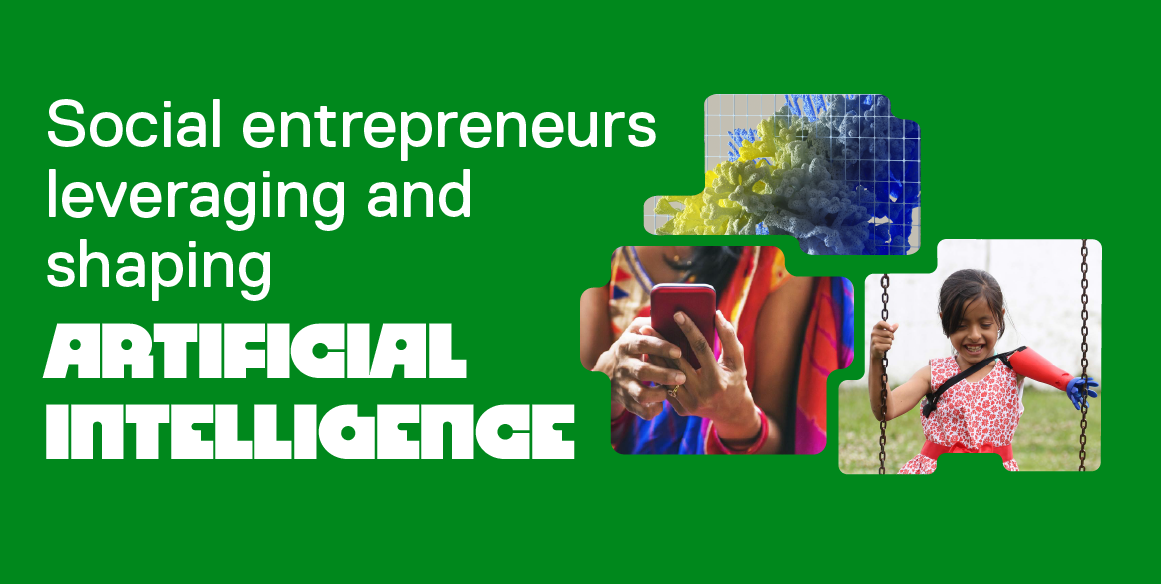					View Vol. 23 (2024): Social Entrepreneurs Leveraging and Shaping Artificial Intelligence
				